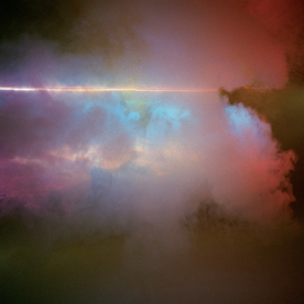 Deep Rave Memory Vinyl Record