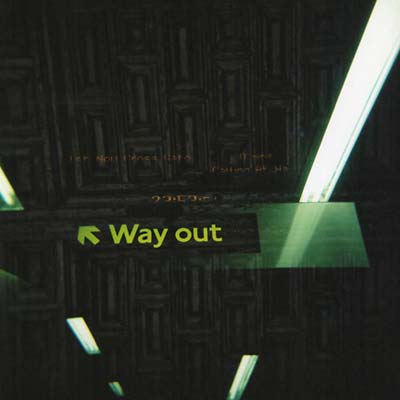 Calmont Breakdown Music CD