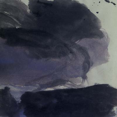 RICHARD YOUNGS - Core to the Brave Vinyl Record