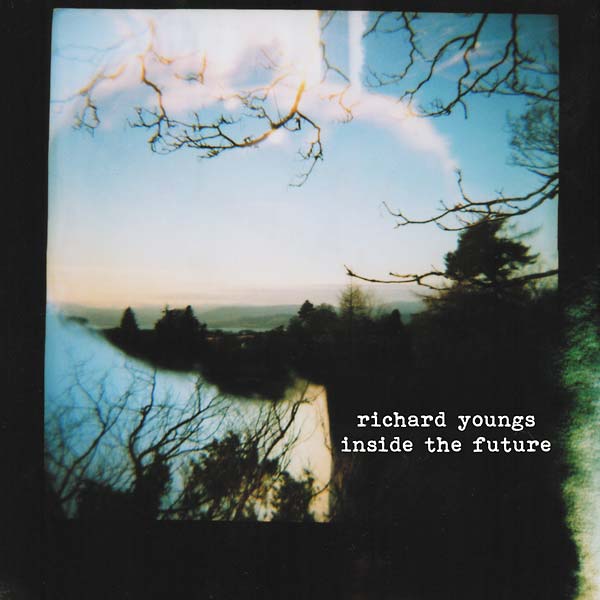 Inside the Future Music CD