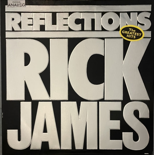 Reflections (Greatest Hits) Vinyl Record