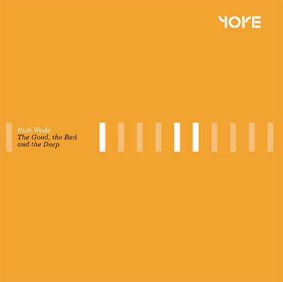 The Good, the Bad and the Deep Music CD