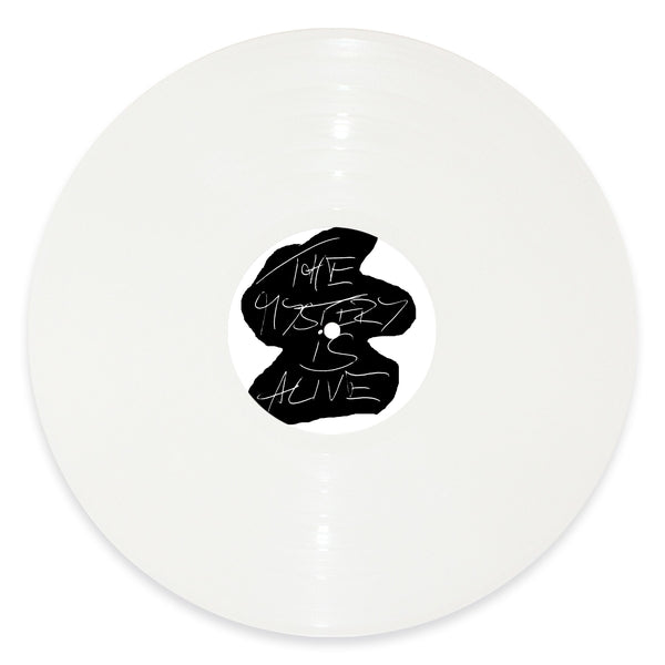 The Mystery Is Alive/The Love Acid Vinyl Record