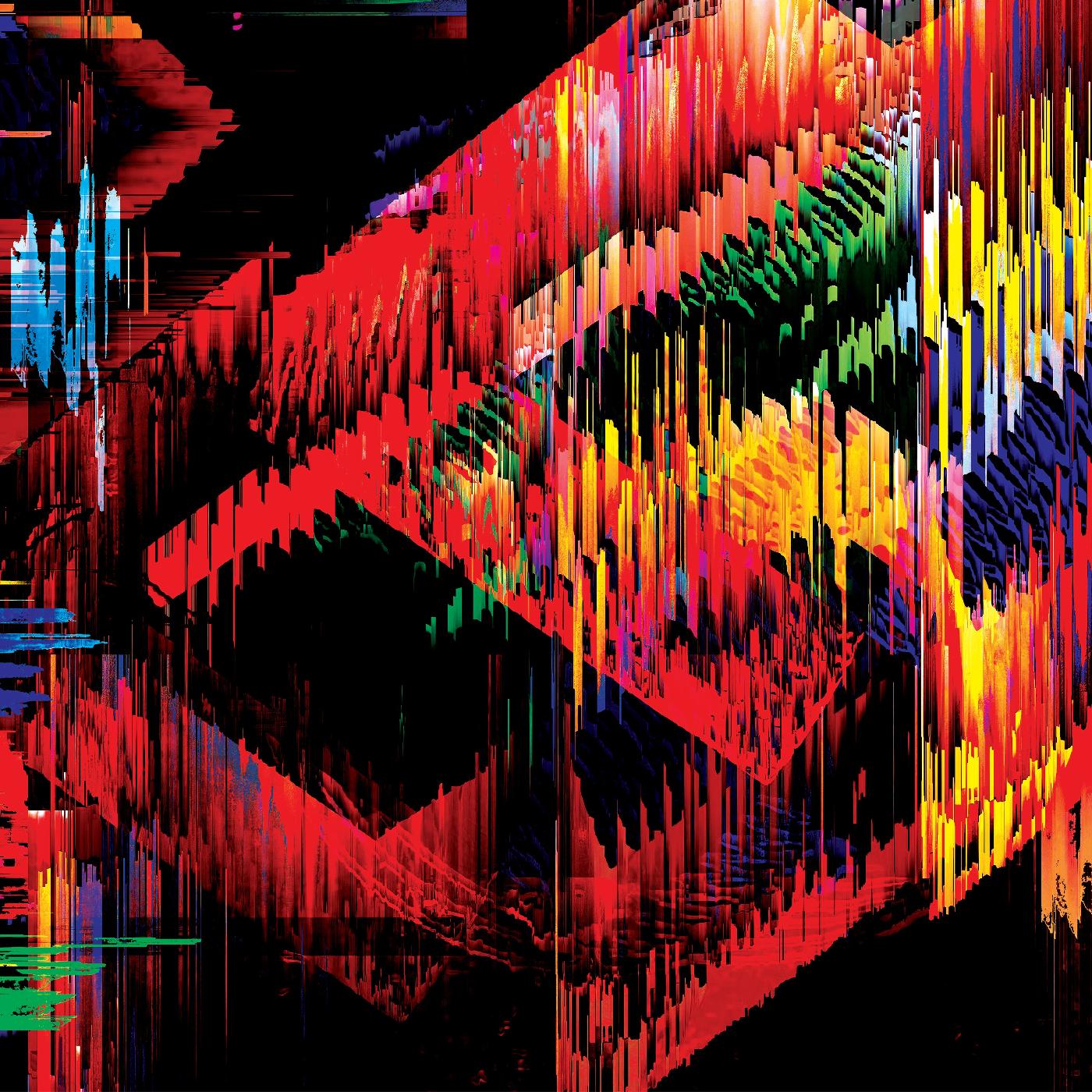 Interplay Vinyl Record