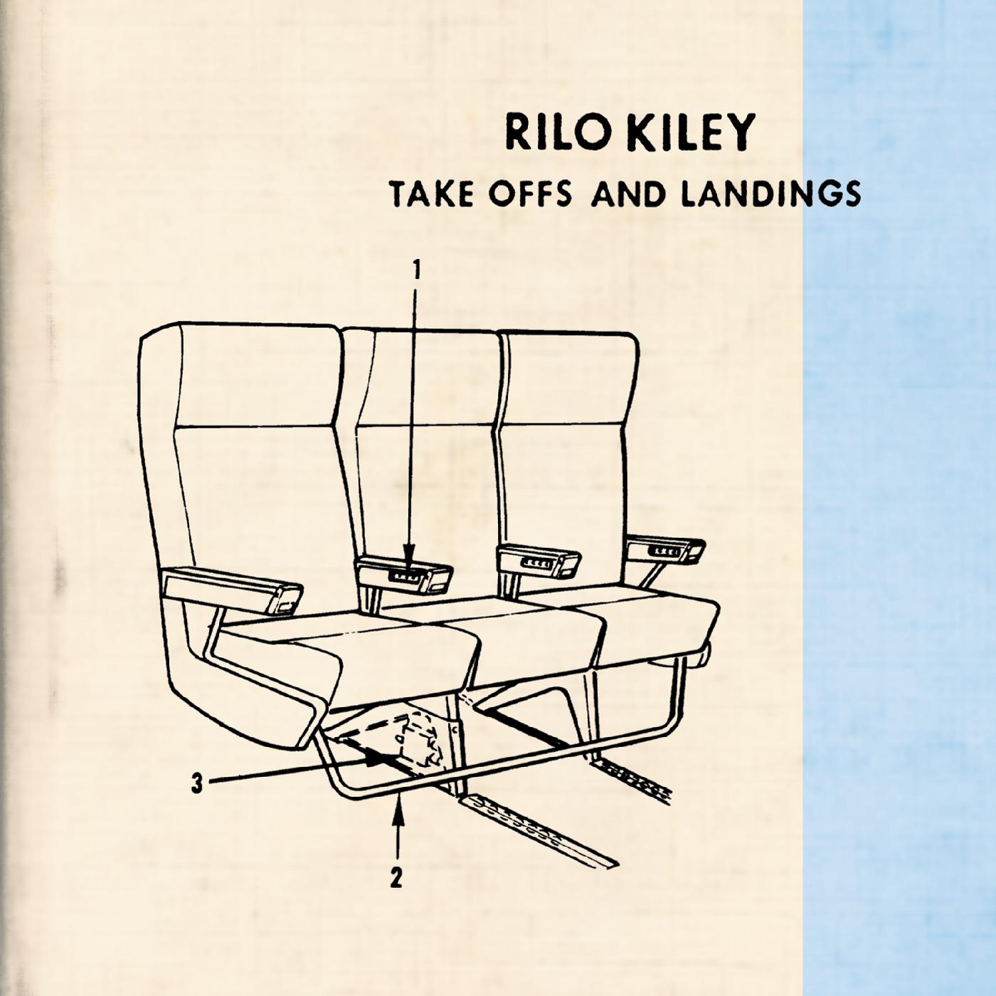 Take Offs and Landings Vinyl Record