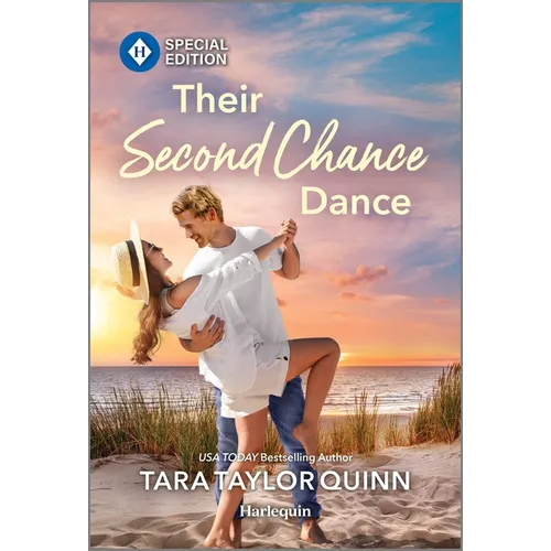 Their Second Chance Dance