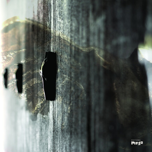 On Feather and Wire Vinyl Record