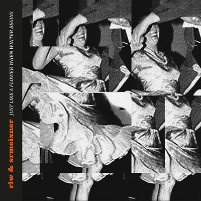 Just Like a Flower When Winter Begins Music CD