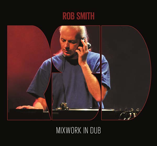 Mixwork in Dub Music CD