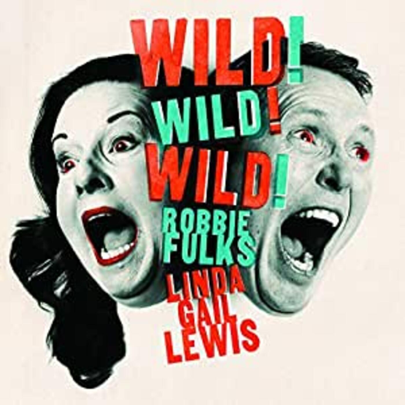 Wild! Wild! Wild! Vinyl Record
