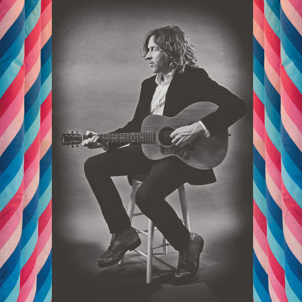 Say What You Like Music CD