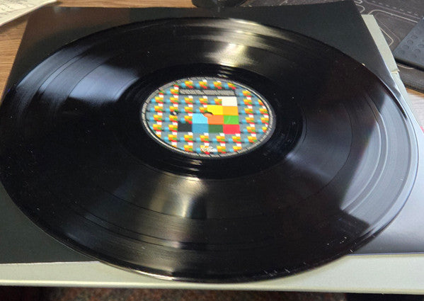 Vinyl Record