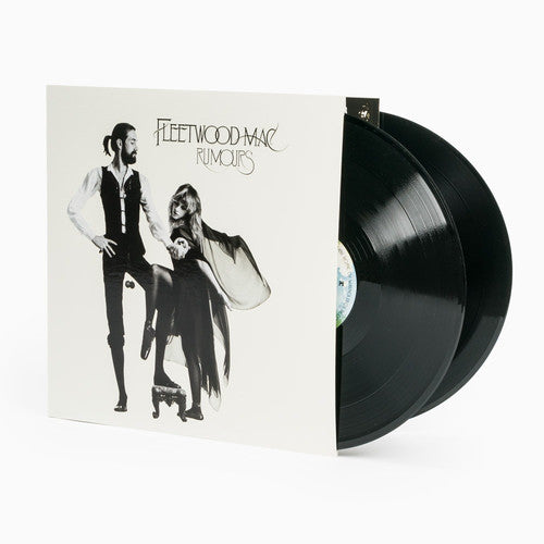 Rumours: Deluxe Edition (180 GRAM VINYL / RSD) Vinyl Record