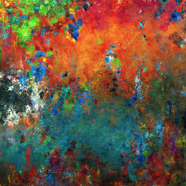 Autumn Crossing Vinyl Record