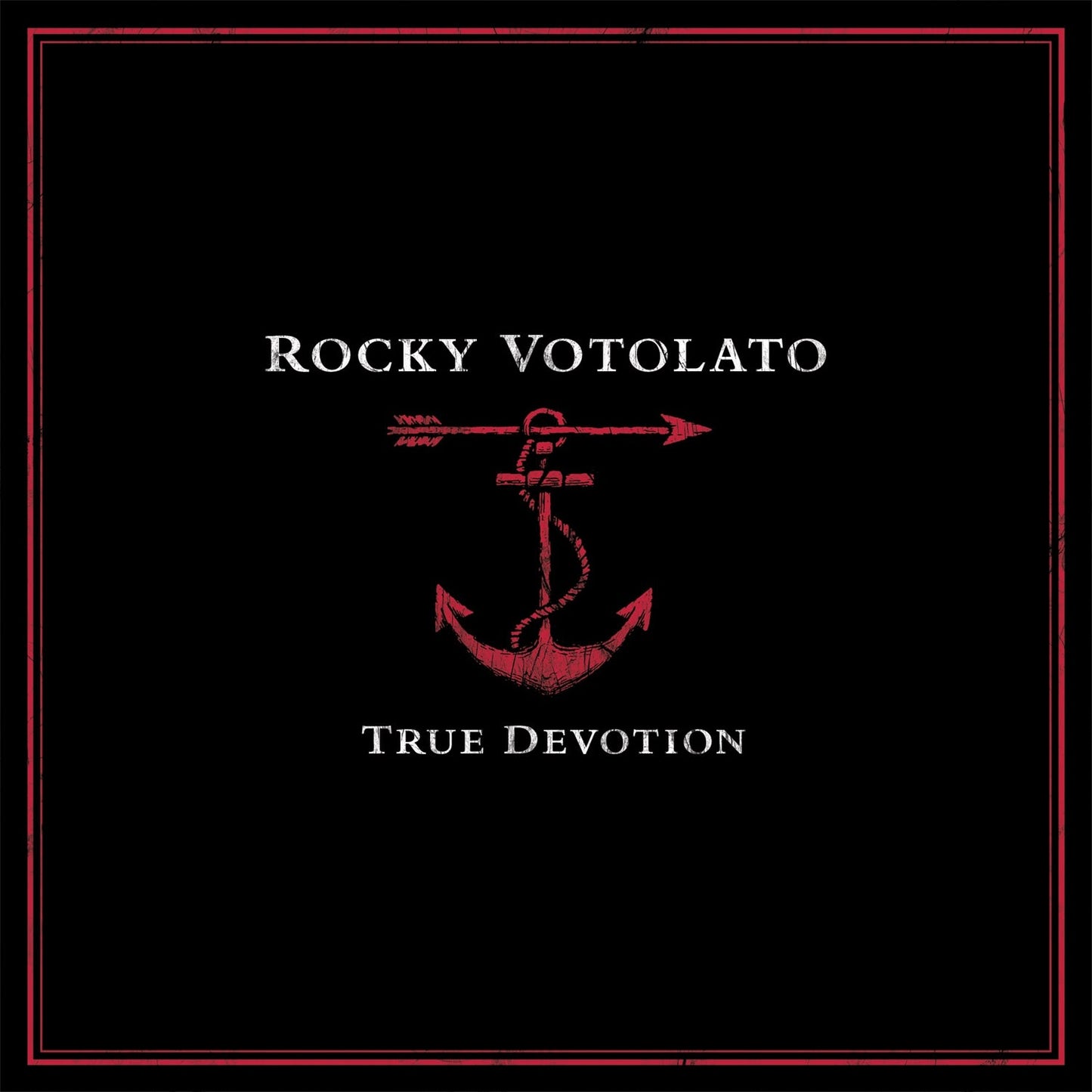 True Devotion Music CD