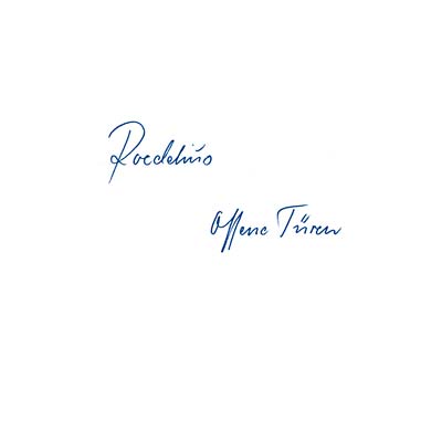 Roedelius - Offene Turen Vinyl Record