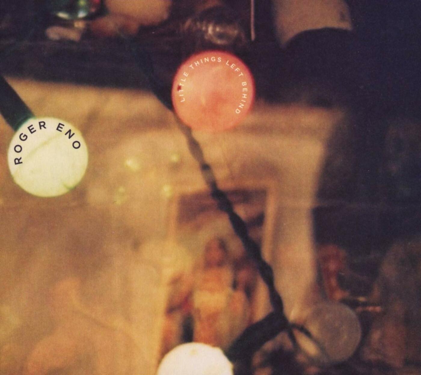 Little Things Left Behind (1988-1998) Music CD