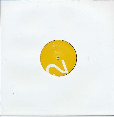 ROMAN - So Ghost? - Remixes Vinyl Record