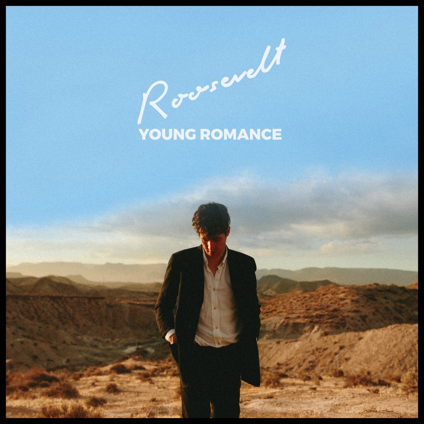 Young Romance Music CD
