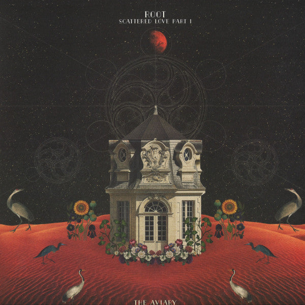 Scattered Love Part 1 Vinyl Record