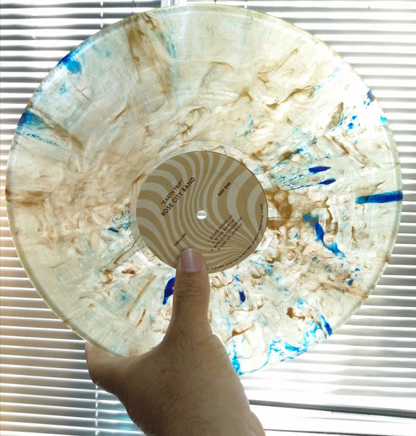 Vinyl Record