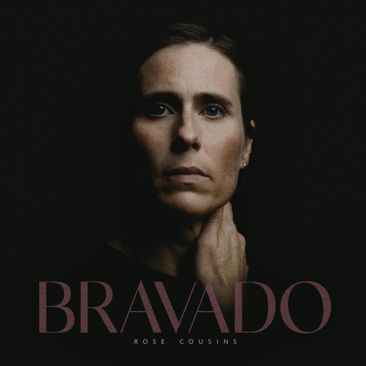 Bravado Vinyl Record
