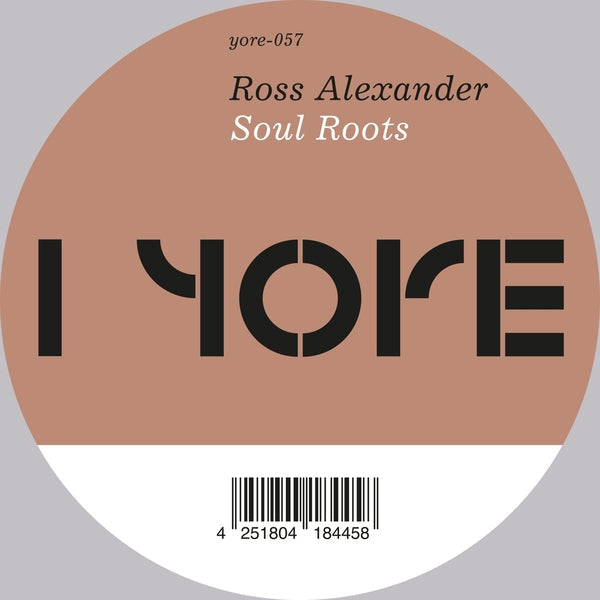 Soul Roots Vinyl Record