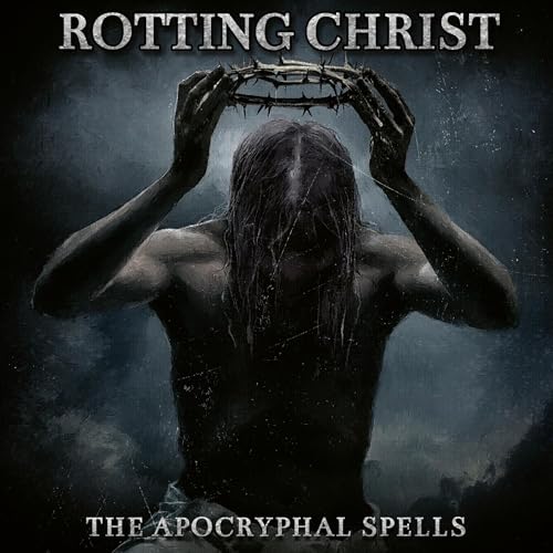 The Apocryphal Spells (Ltd. Crystal Clear Vinyl Edition) Vinyl Record