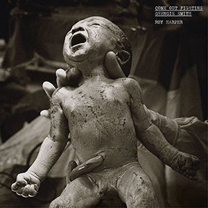 Come Out Fighting Ghengis Smith Vinyl Record