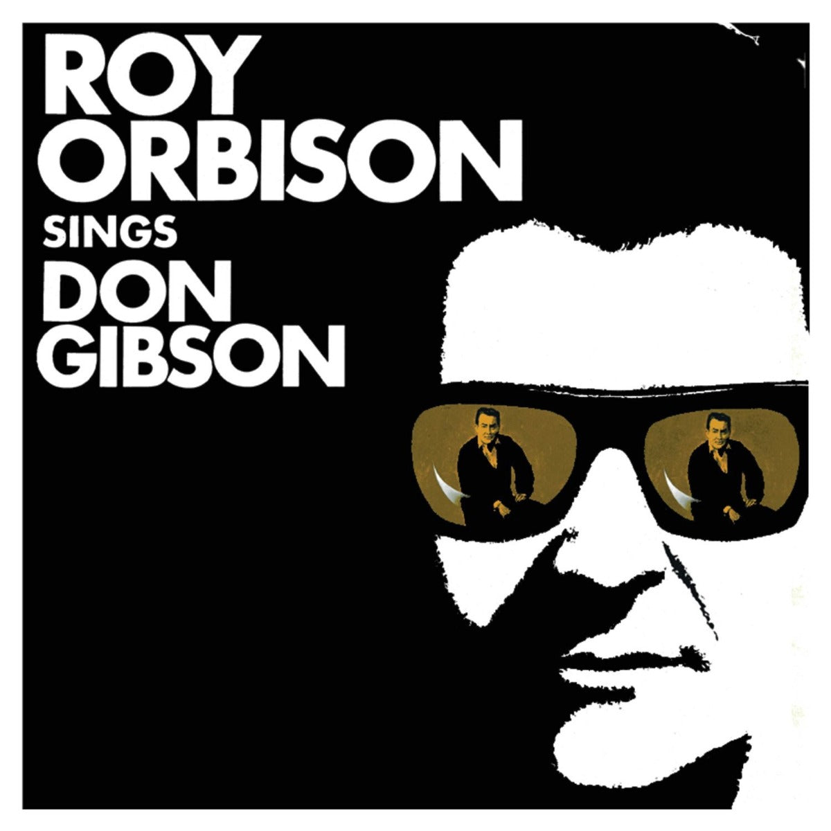 Roy Orbison - Roy Orbison Sings Don Gibson (180 Gram Vinyl) Vinyl Record