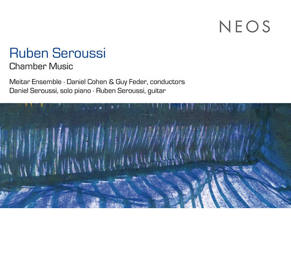 Chamber Music Music CD