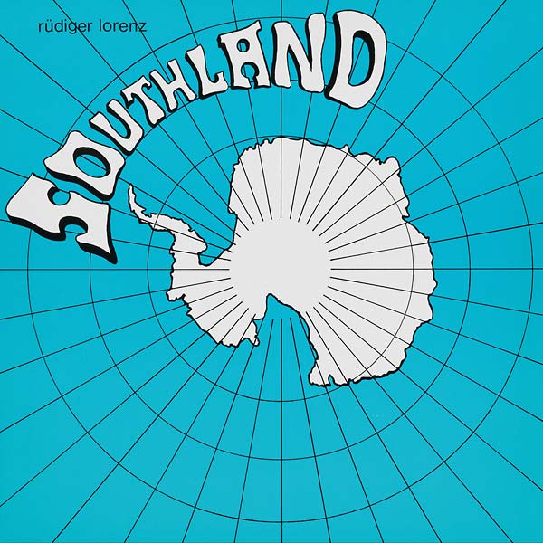 Southland Vinyl Record