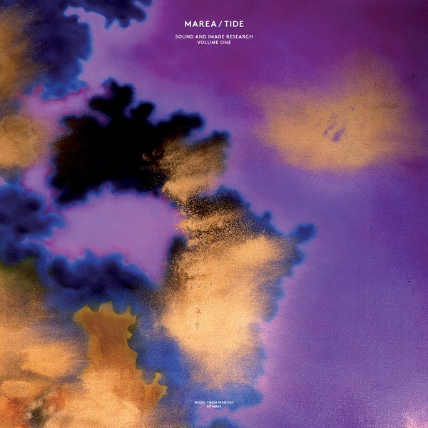 Ruins - Marea/Tide Vinyl Record