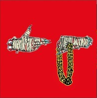 Run the Jewels 2: 10th Anniversary Edition (180 Gram Vinyl) (2 Lp's) Vinyl Record