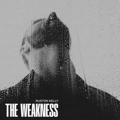Ruston Kelly - The Weakness (Indie Exclusive, Colored Vinyl, Blue) Vinyl Record