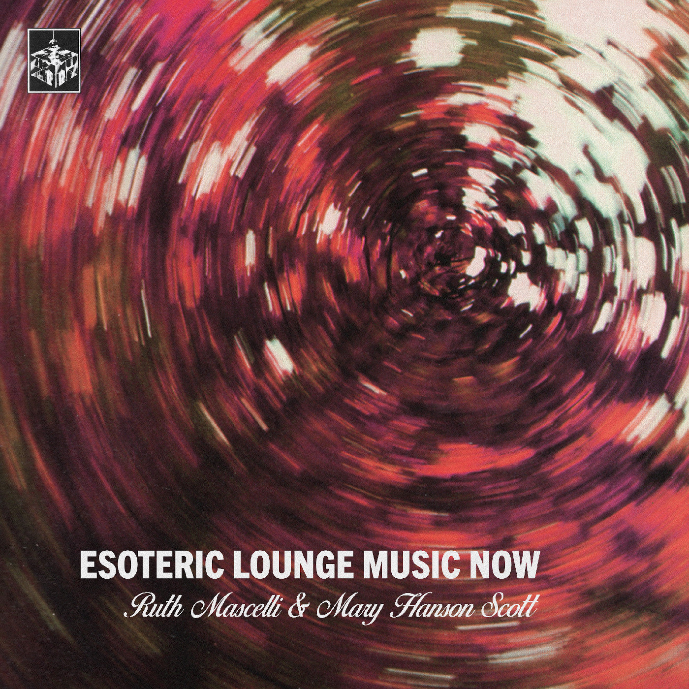 Esoteric Lounge Music Now Vinyl Record