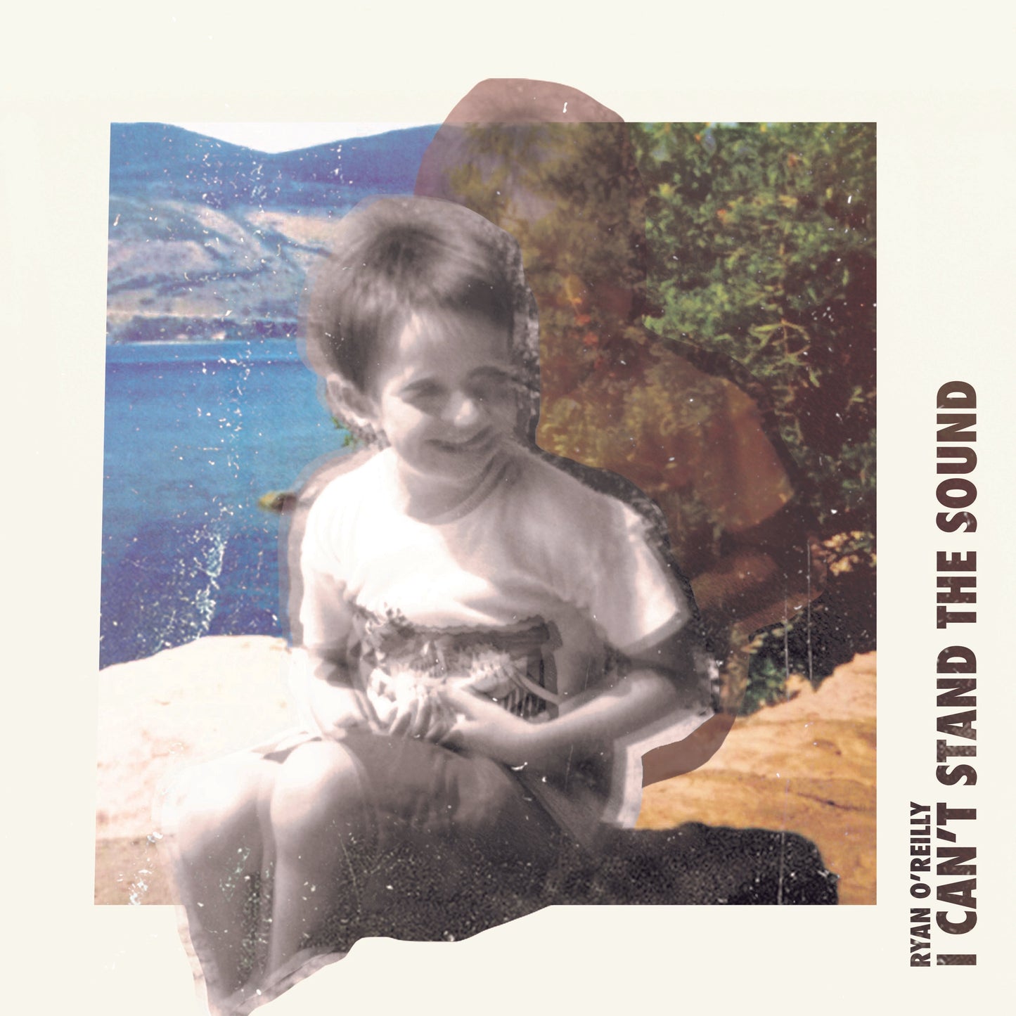 Ryan O'Reilly - I Can't Stand The Sound Vinyl Record