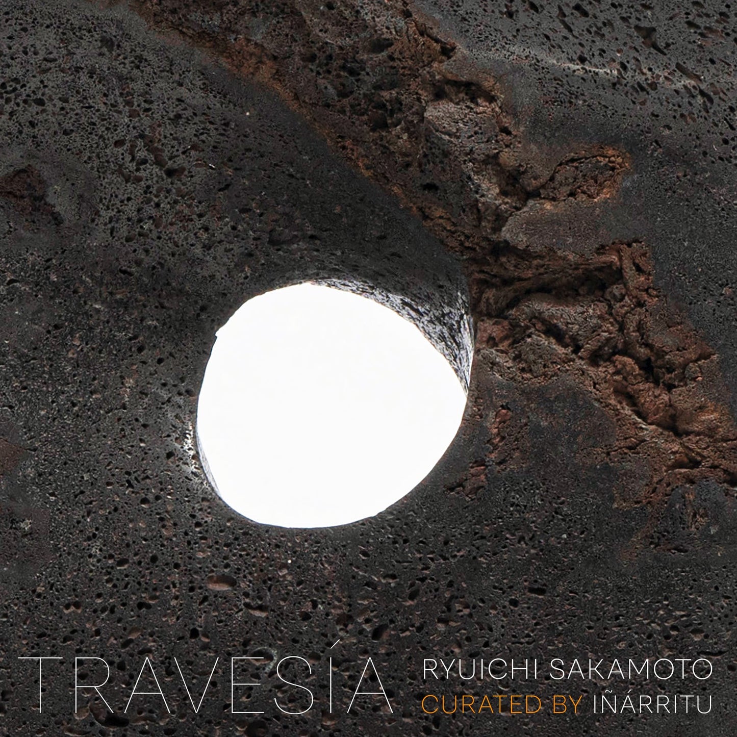 Ryuichi Sakamoto - TRAVESÍA Vinyl Record