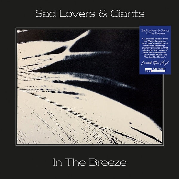 In The Breeze Vinyl Record