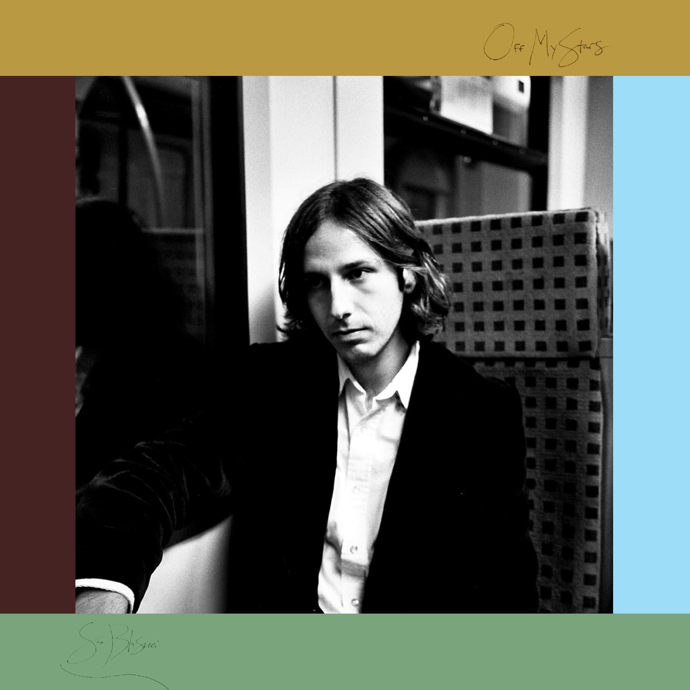 Off My Stars Vinyl Record