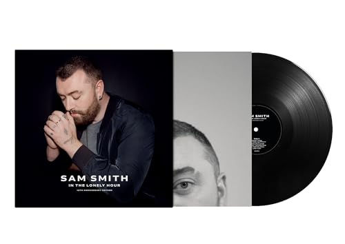 Sam Smith - In The Lonely Hour (10th Anniversary Edition) Vinyl Record