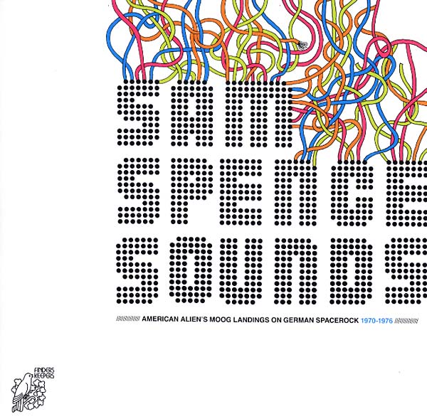 SAM SPENCE - Sam Spence Sounds Vinyl Record