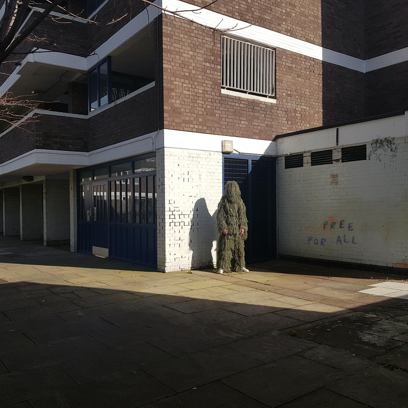 Free For All Vinyl Record