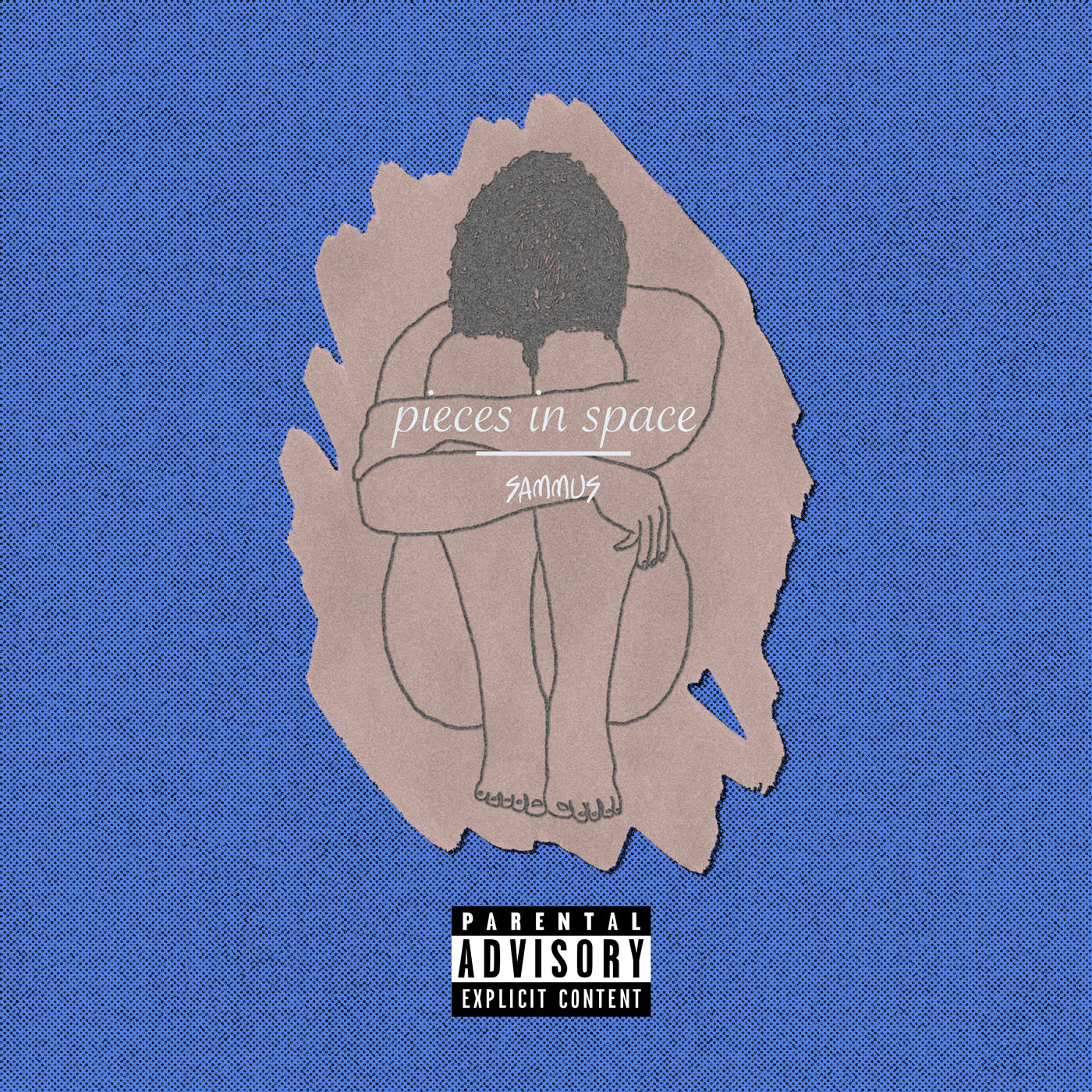 Pieces In Space Music CD