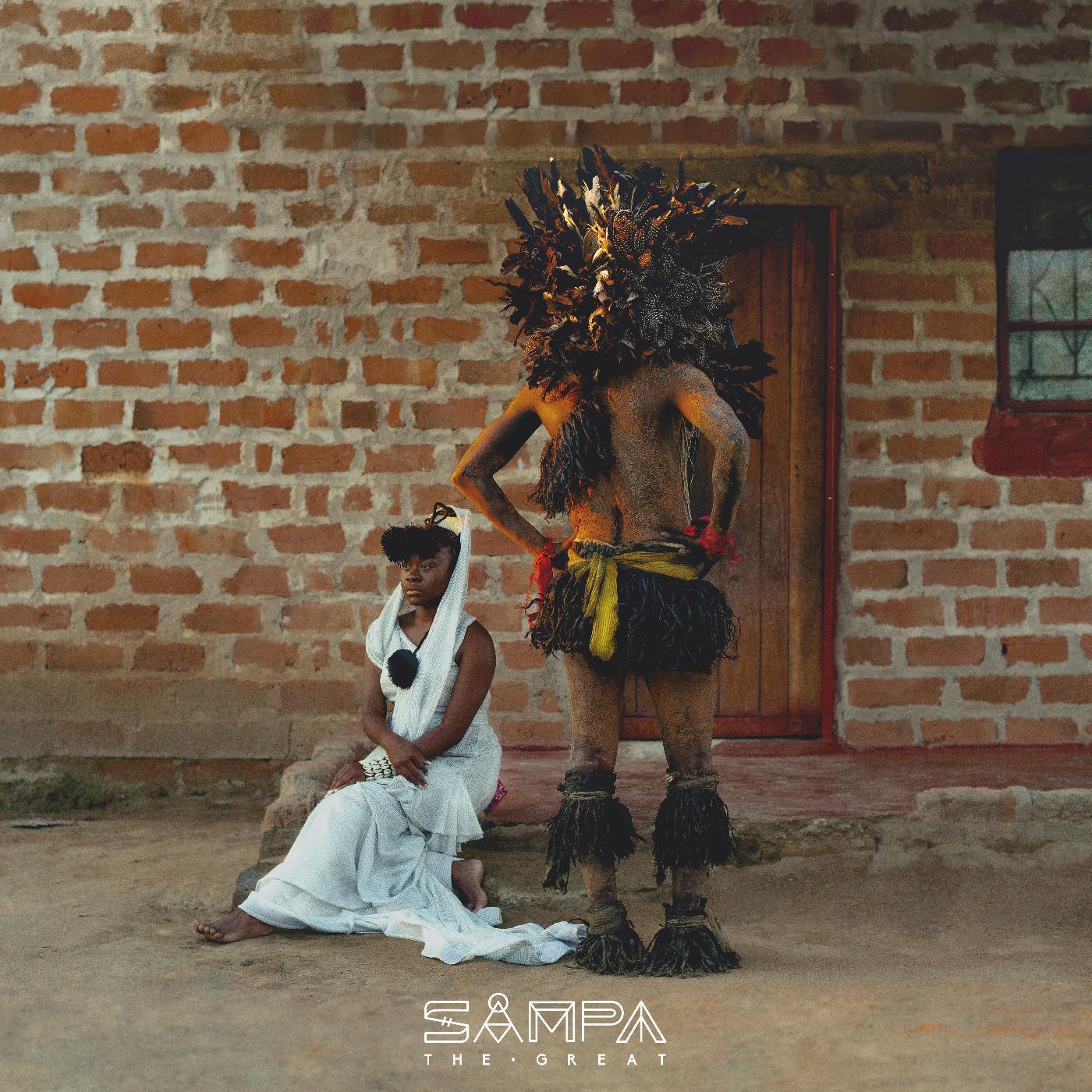 Sampa The Great - The Return Vinyl Record