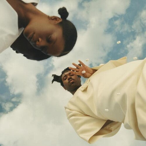 Sampha - Lahai (Indie Exclusive, White Vinyl) Vinyl Record