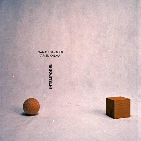 Intemporel Vinyl Record