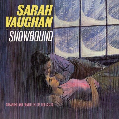 Snowbound Vinyl Record