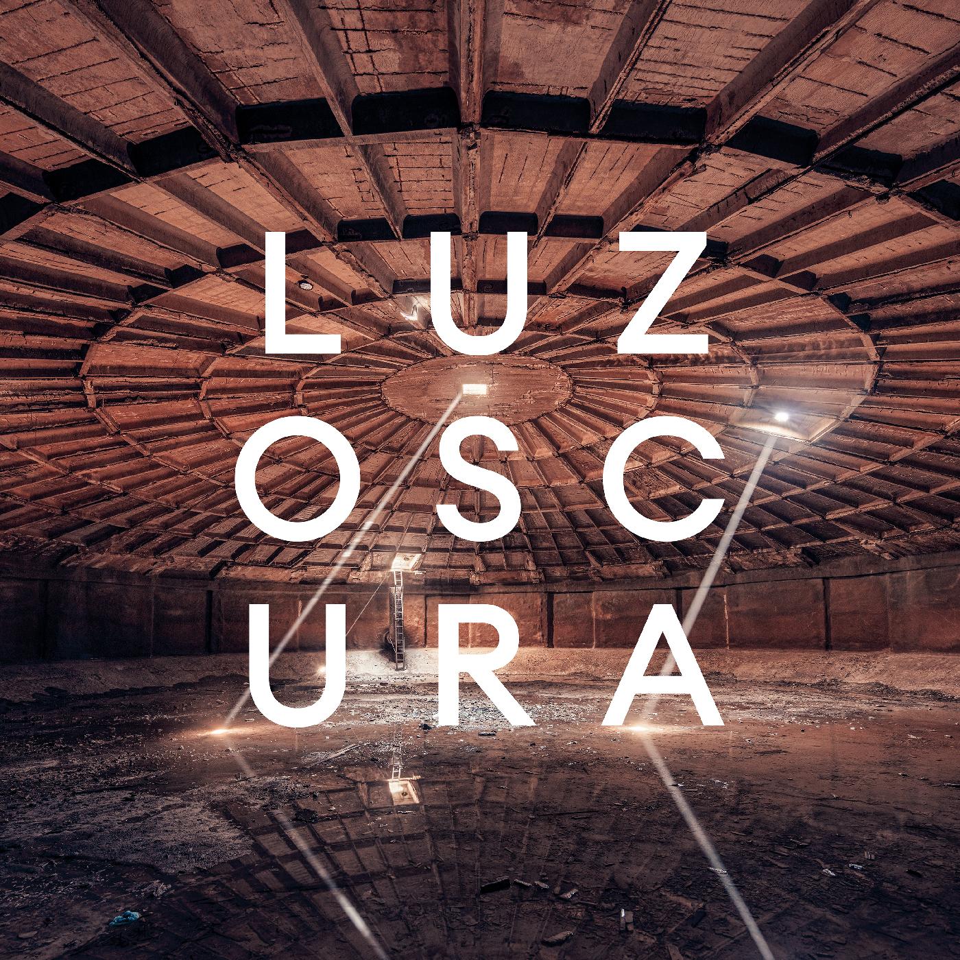 Sasha - LUZoSCURA Vinyl Record