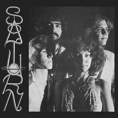 SATURN - Saturn Vinyl Record